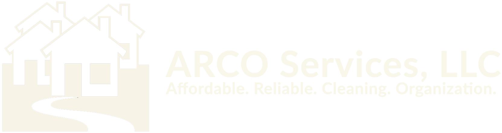 ARCO Services LLC Logo
