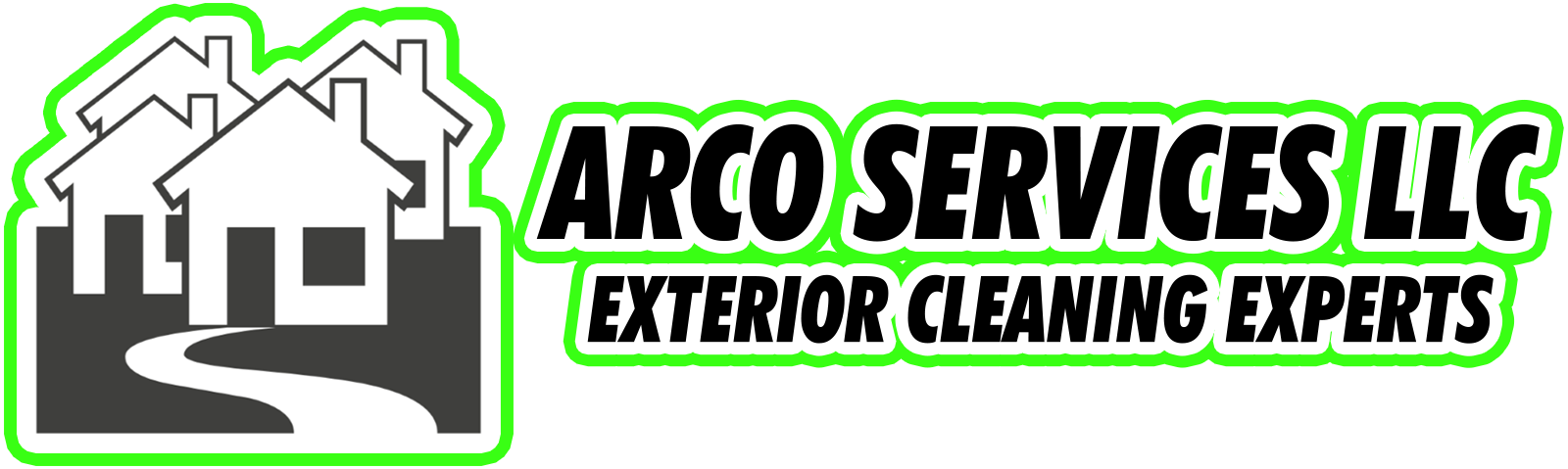 Arco Services Exterior Cleaning Experts